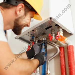 مرکز تعمیر پکیج سپاهان شهر اصفهان