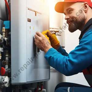 قیمت تعمیر پکیج سپاهان شهر اصفهان